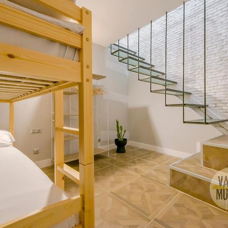 Super Nice Apt Para 10Pax En Malasana-Centro E3 Madrid Exterior foto