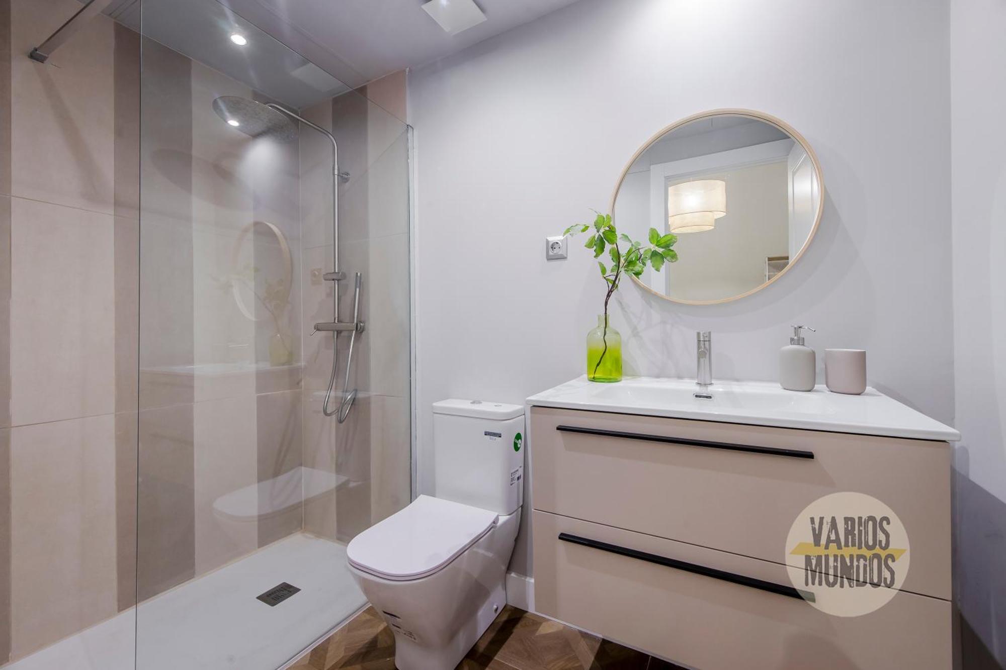 Super Nice Apt Para 10Pax En Malasana-Centro E3 Madrid Exterior foto