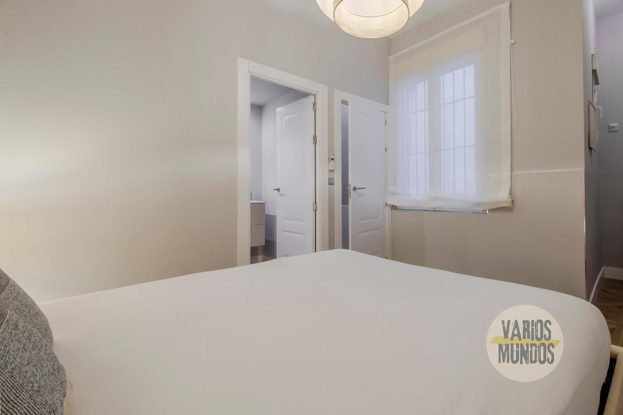 Super Nice Apt Para 10Pax En Malasana-Centro E3 Madrid Exterior foto