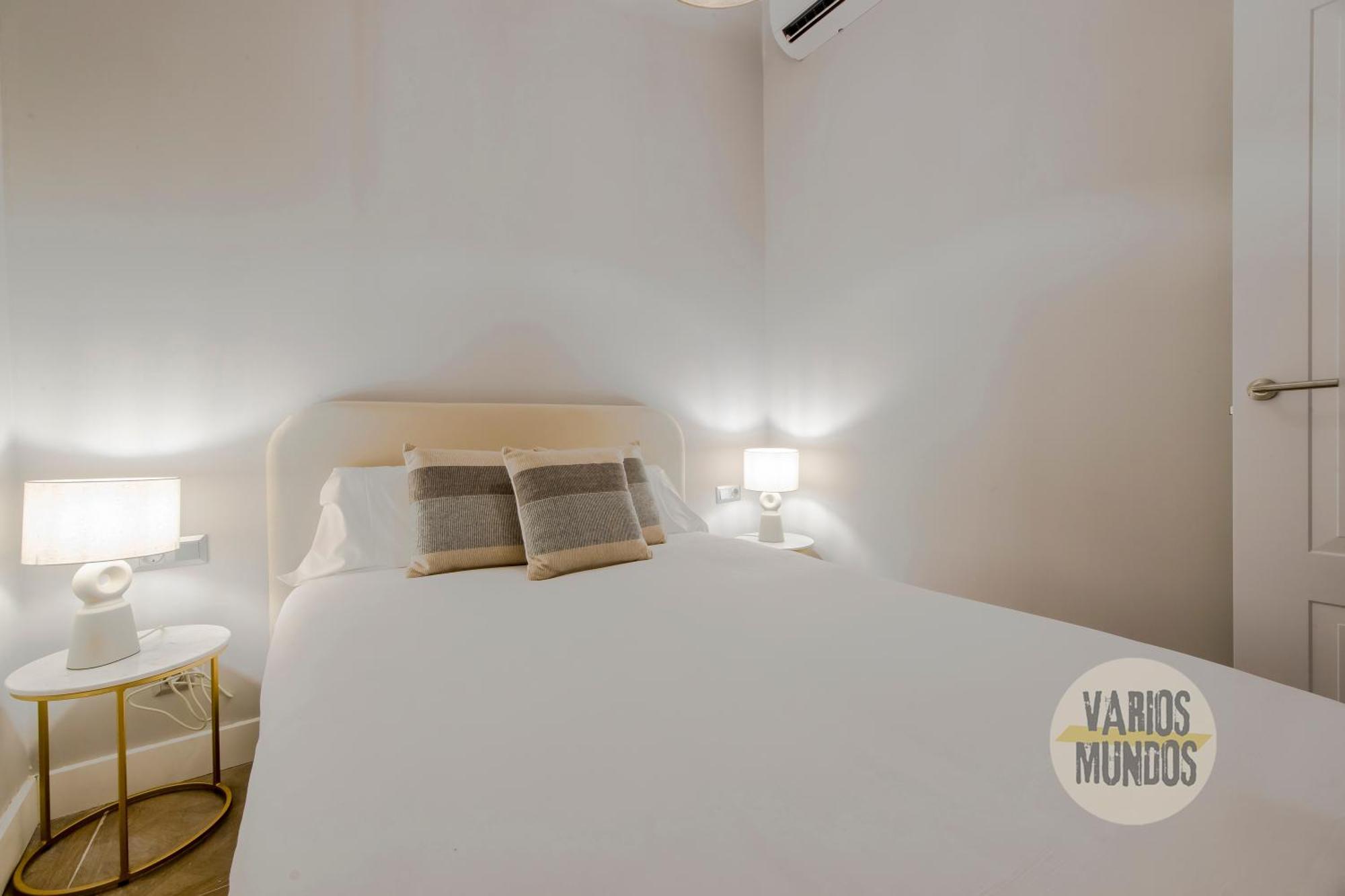 Super Nice Apt Para 10Pax En Malasana-Centro E3 Madrid Exterior foto